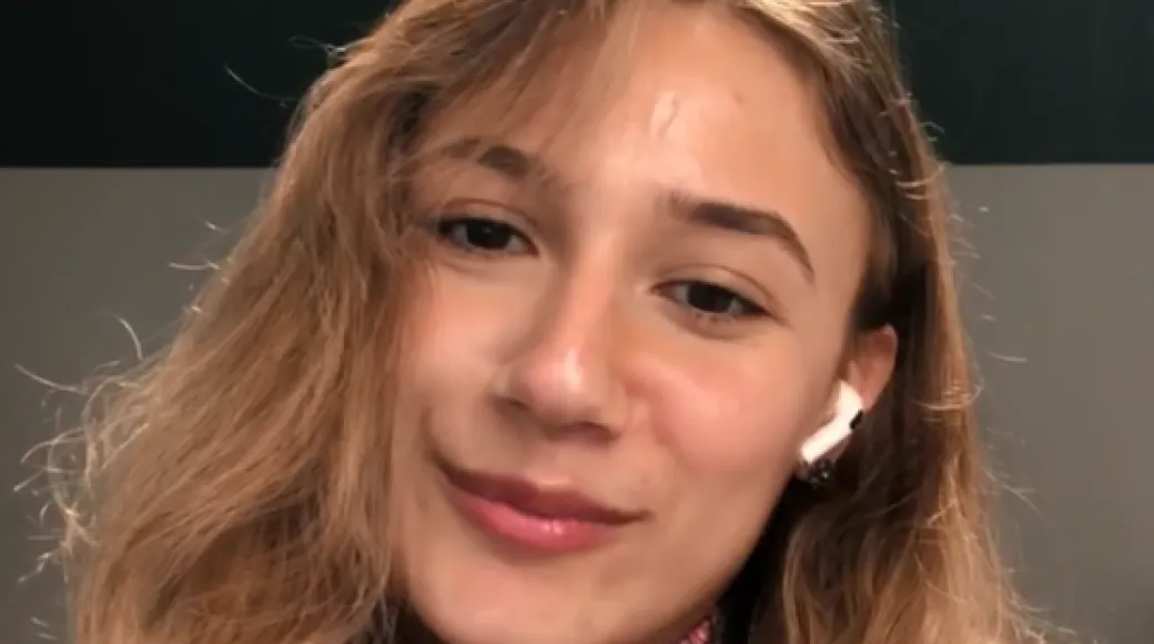 Buse Ercik Kariyer Hikayesi