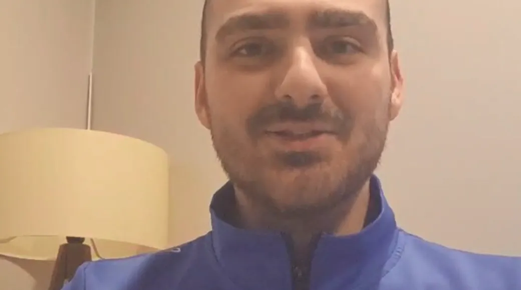 Emre Altınışık Kariyer Hikayesi