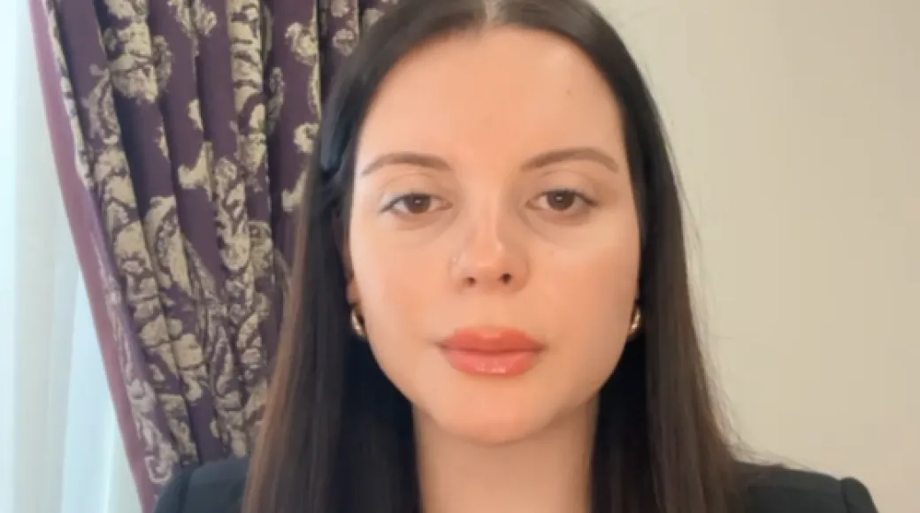 Irmak Kılıç Kariyer Hikayesi