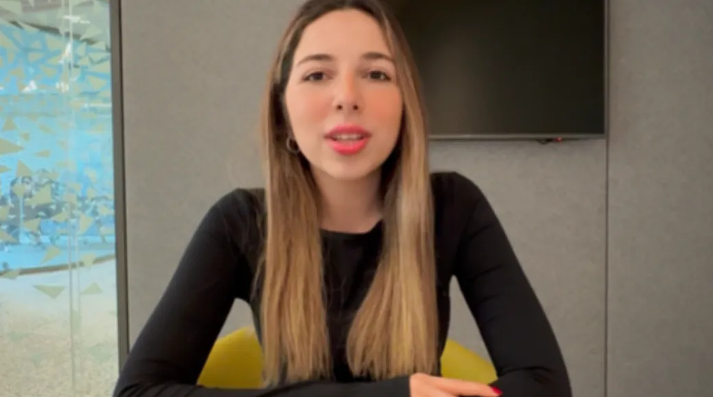 Serra Bükey Kariyer Hikayesi