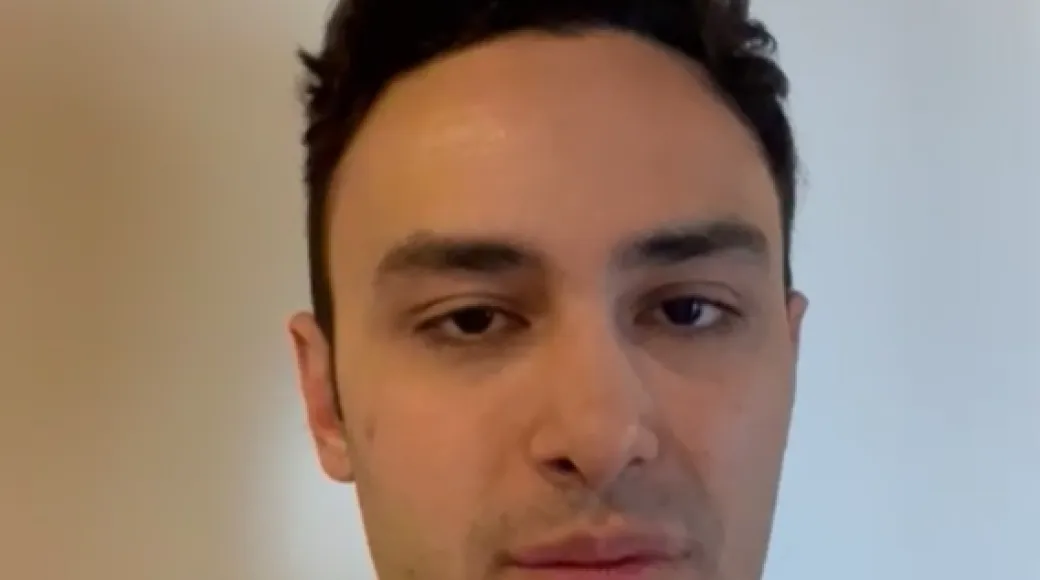 Utku Ünal Kariyer Hikayesi