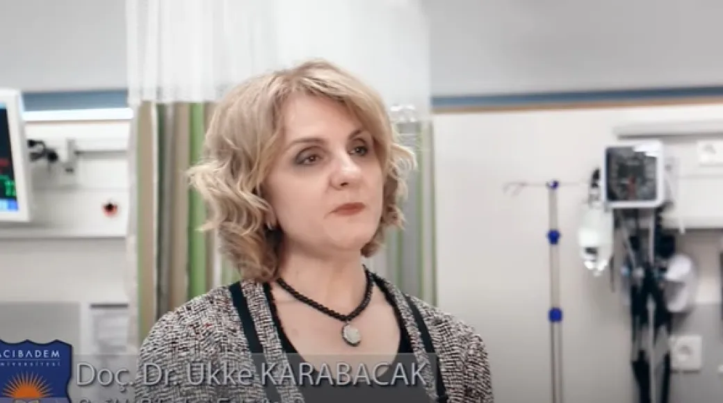 Acıbadem Üniversitesi Hemşirelik Bölümü