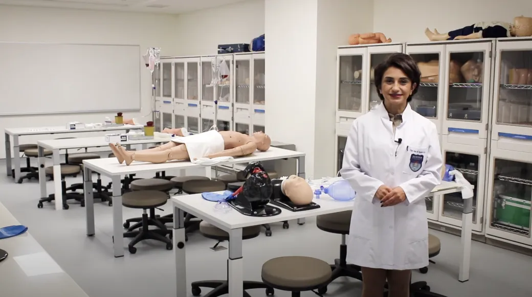 Hemşirelik Bölümü CASE Kullanımı Bilgilendirme