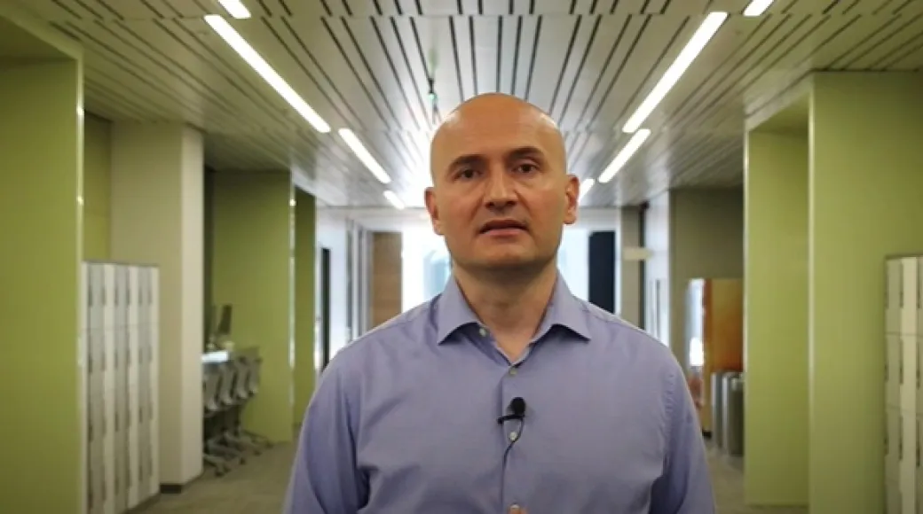 Acıbadem Üniversitesi Bilgisayar Mühendisliği Bölümü