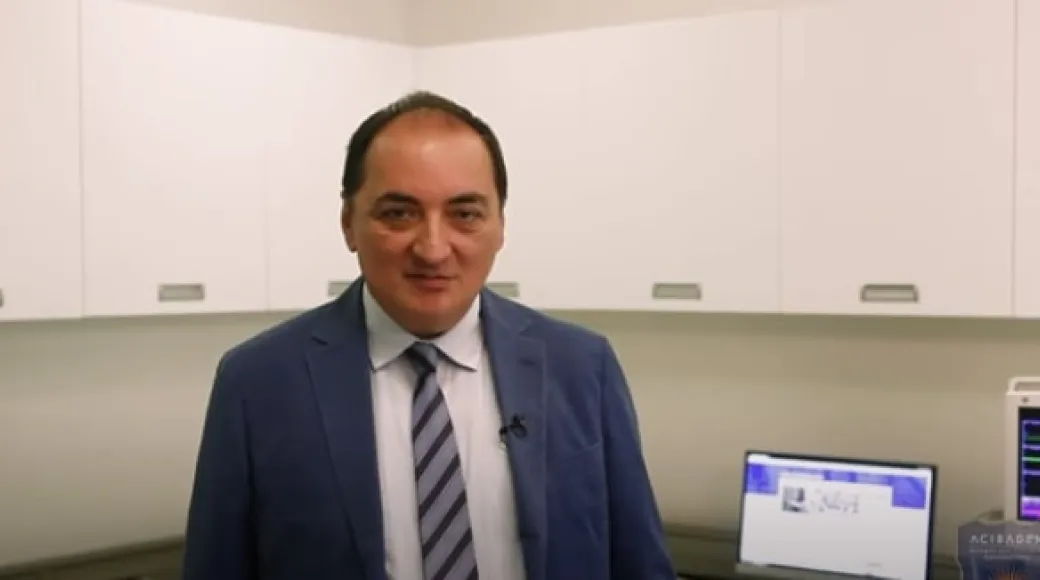 Message from Director