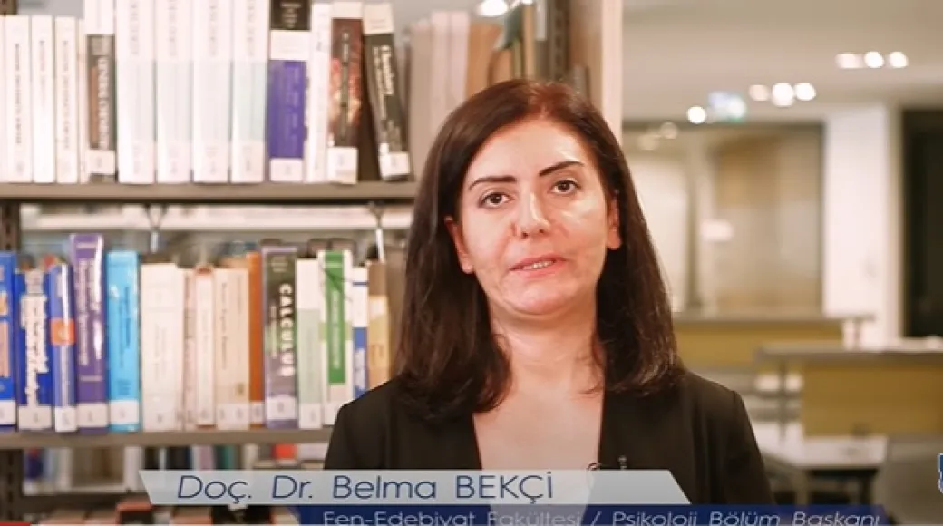 Acıbadem Üniversitesi Psikoloji Bölümü