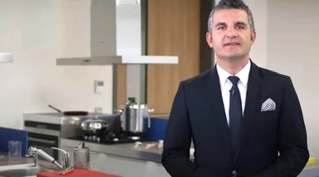 Acıbadem Üniversitesi Beslenme ve Diyetetik Bölümü