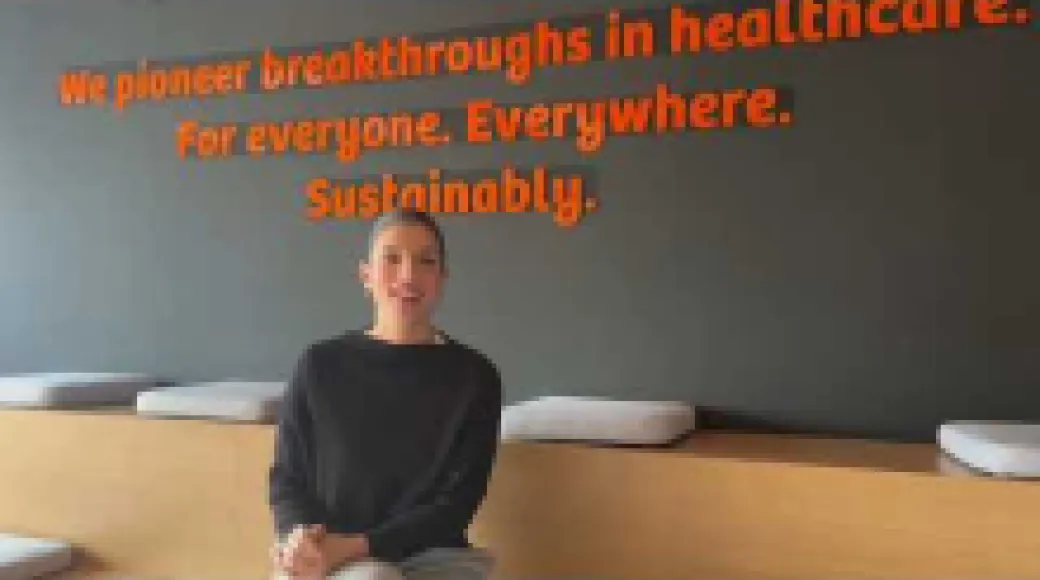 Balca Taşçıkar Kariyer Hikayesi