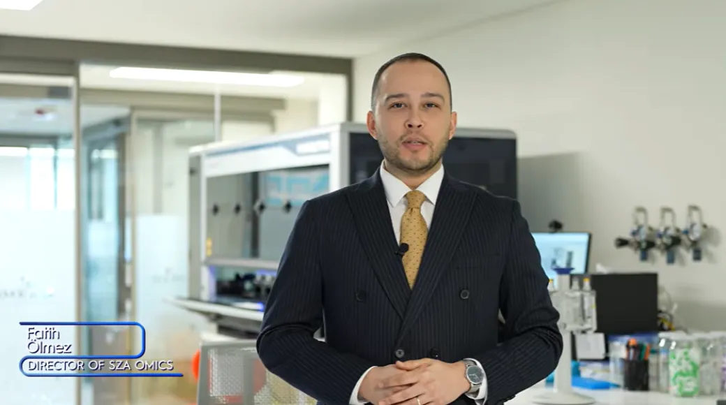 Kariyer Yolculuğum | Sağlık Yönetimi Bölümü Mezunumuz Fatih Ölmez Anlatıyor