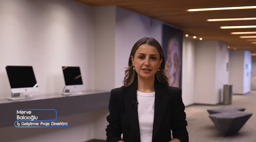 Kariyer Yolculuğum | Hemşirelik Fakültesi Mezunumuz Merve Balcıoğlu Anlatıyor