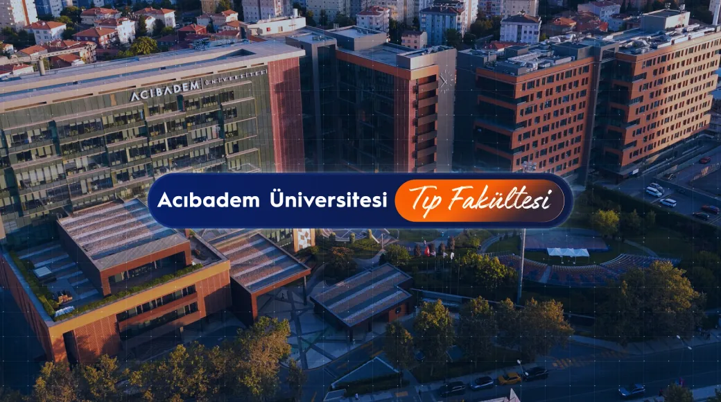 Acıbadem Üniversitesi Tıp Fakültesi | Fakülte Tanıtım Filmi